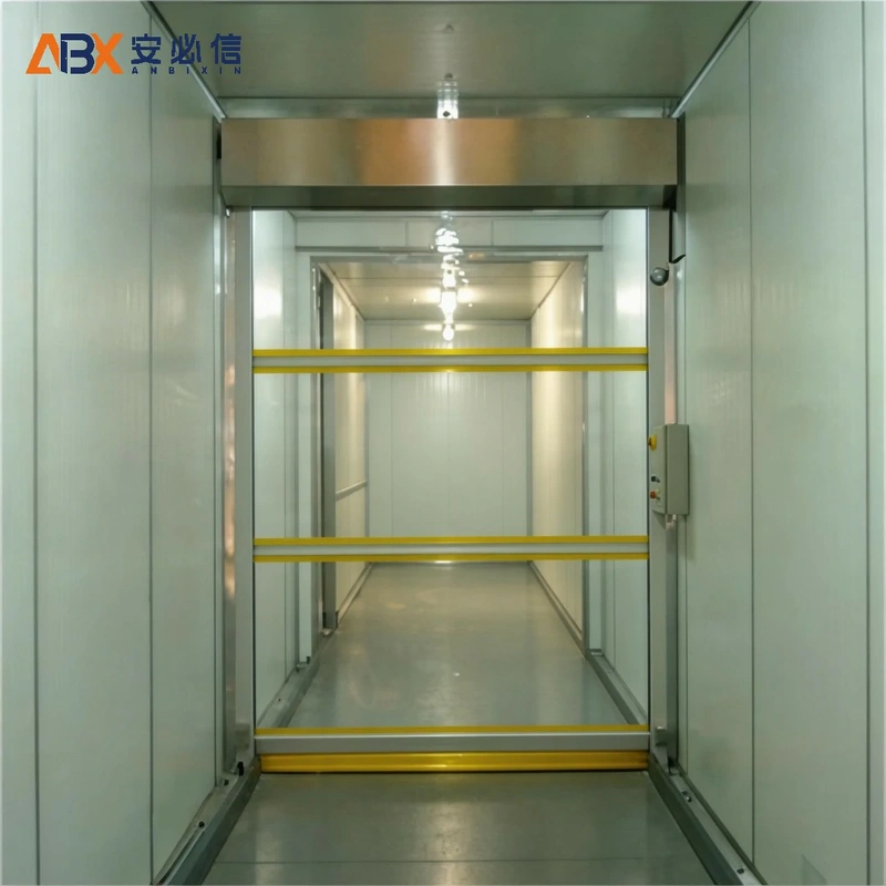 商洛工业快速门